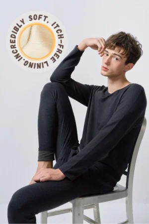 Premium Thermal Heattech - Ultra Warm (Men)