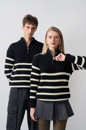 London Unisex Knitting - Designed to suit all genders.