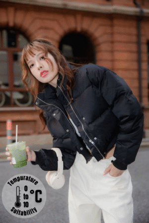 Modern Monochrome Mood