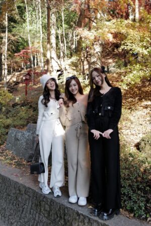 Cloud Soft Knit Pant - Soft knit pant with a comfortable wide-leg cut.